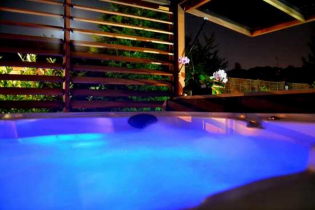 B&B 2 Zen Detente Coye-la-Foret Exterior photo