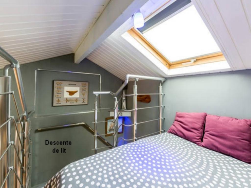 B&B 2 Zen Detente Coye-la-Foret Exterior photo