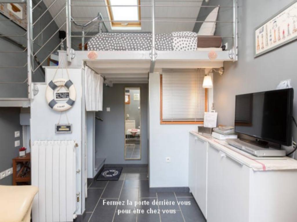 B&B 2 Zen Detente Coye-la-Foret Exterior photo