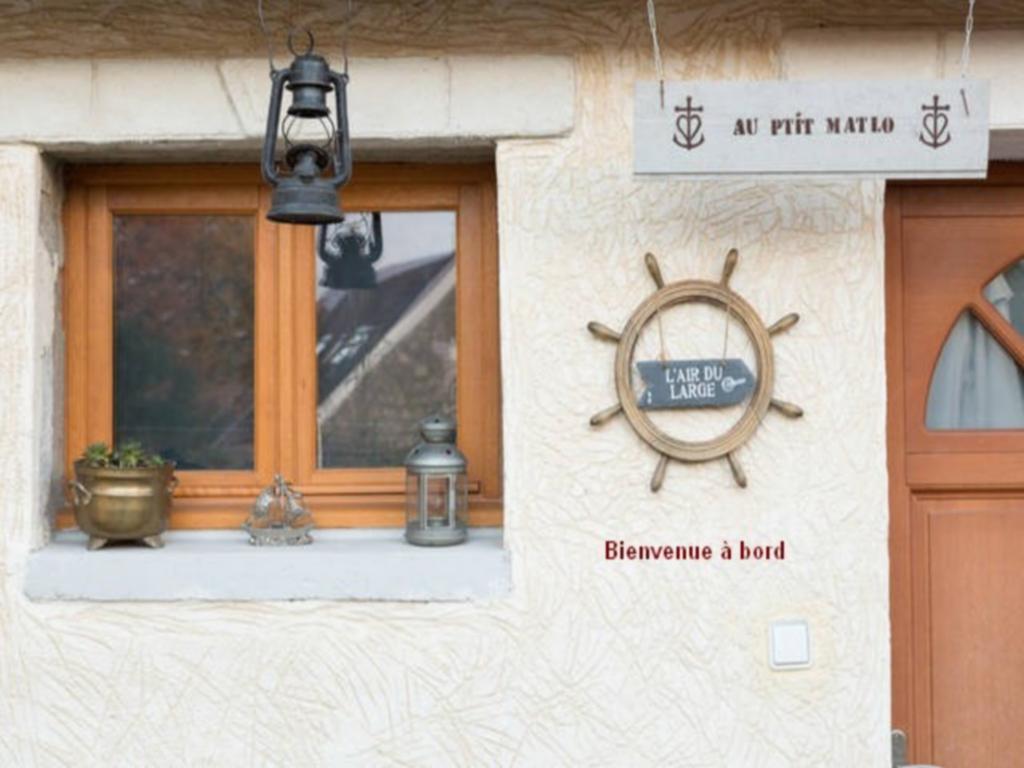 B&B 2 Zen Detente Coye-la-Foret Exterior photo